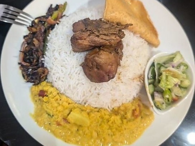 Chilli Hub `nu Restaurant & Bar̎ʐ^1