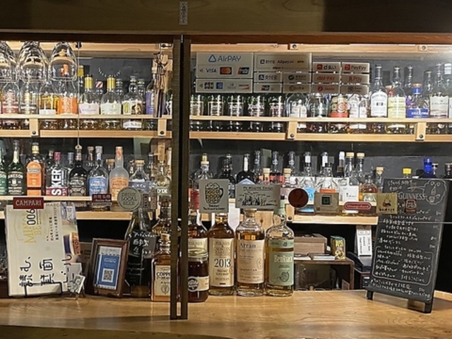 STAND CRAFT BEER&WHISKY X^h Ntg̎ʐ^1