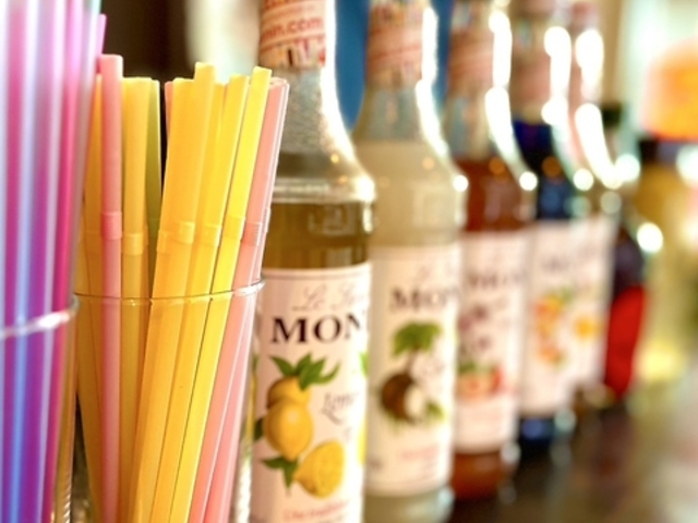 JUICY s CAFE �W���[�V�[�Y�J�t�F�̎ʐ^1