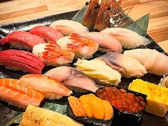 すし心 輝 Hikariの写真1