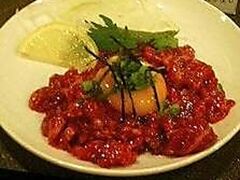 炭火焼肉 山ちゃんの写真1