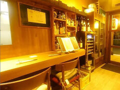 創作居酒屋 たつ坊の写真1