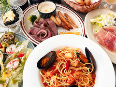 cafe Hanamori ni JwOX̎ʐ^1