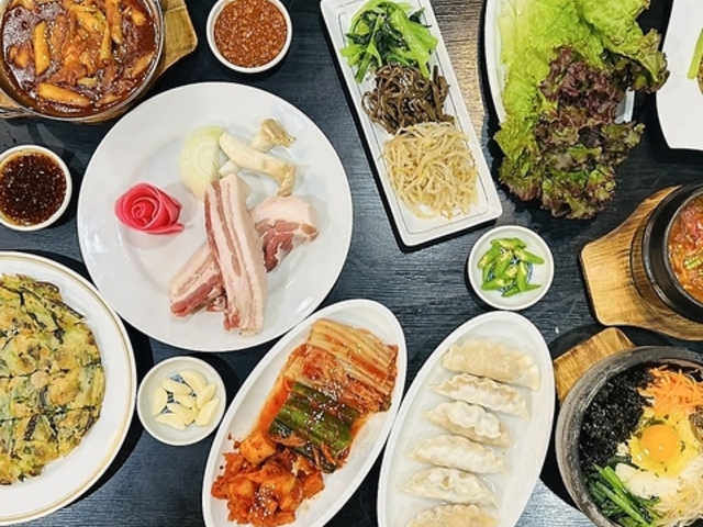 ���[�����A�W�A���_�C�j���O�̎ʐ^1