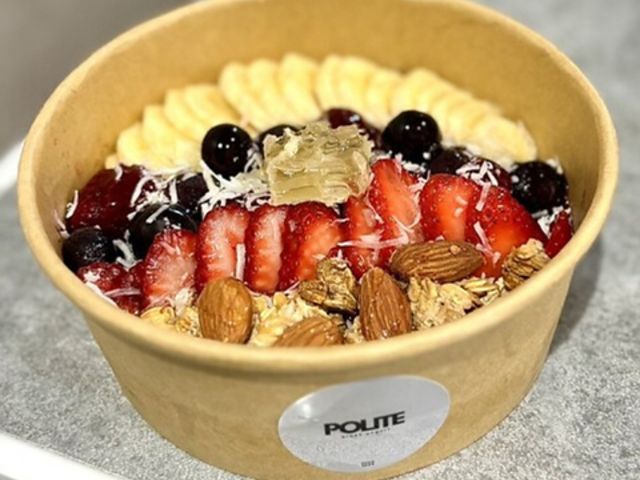 polite cafe |CgJtF _˓X̎ʐ^1