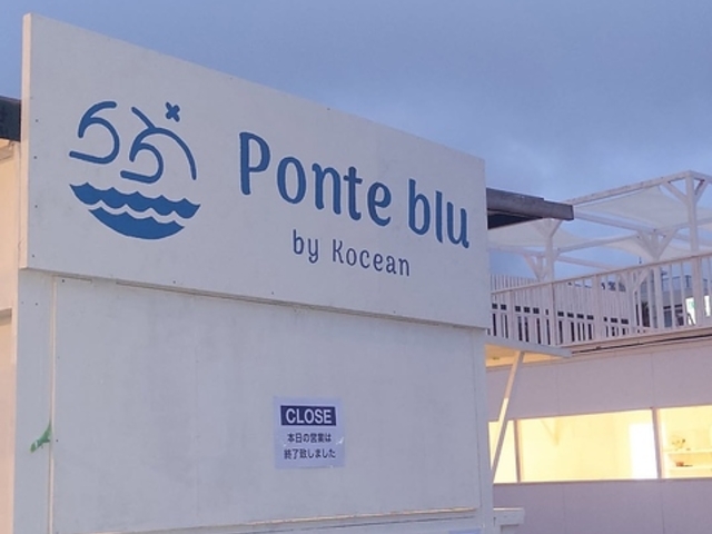 Ponte blu by Kocean |eu[oCPCI[V̎ʐ^1