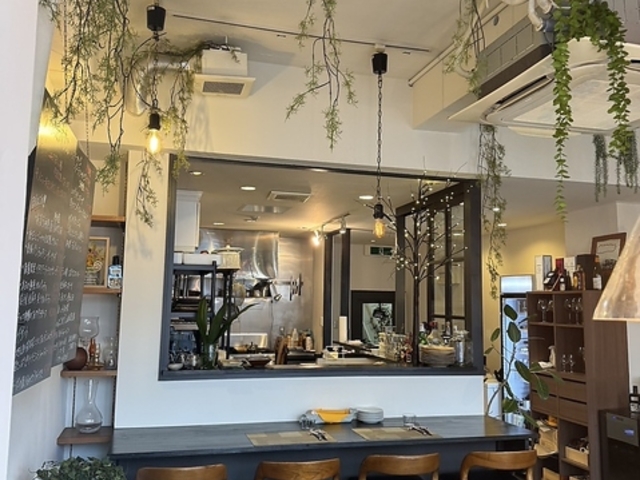 �L�b�`��soleil �\���C���̎ʐ^1