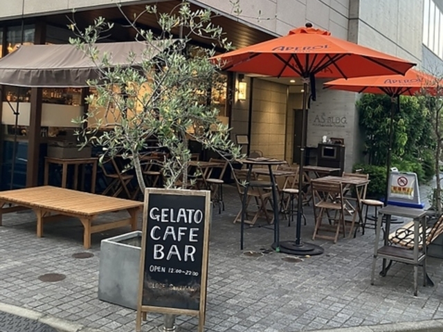 TIGRATO �e�B�O���[�g�̎ʐ^1