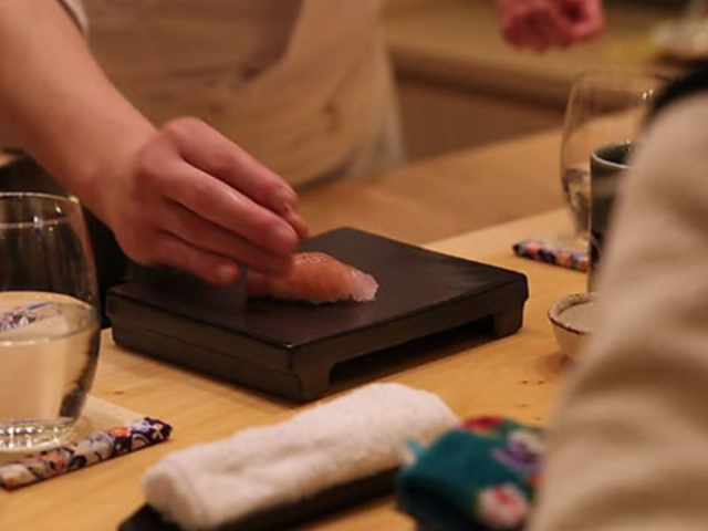 � �a�v sushi WAKU�̎ʐ^1