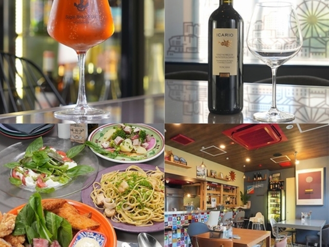 Sugar Beam & Salt VK[r[Ah\g̎ʐ^1