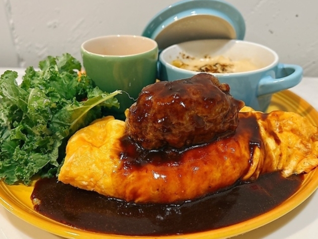 Cafe&DiningBar Daisy �f�C�W�[�̎ʐ^1