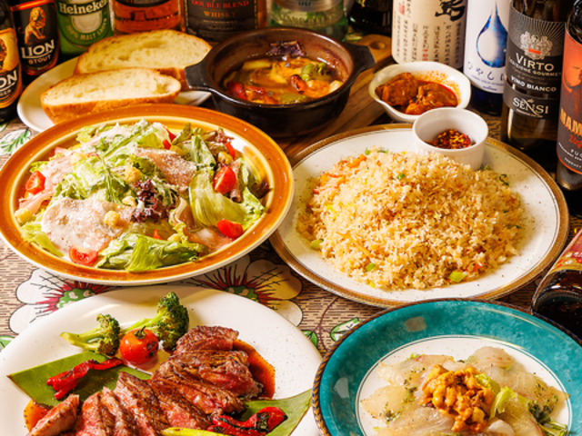 Charis place `[[YvCX̎ʐ^1