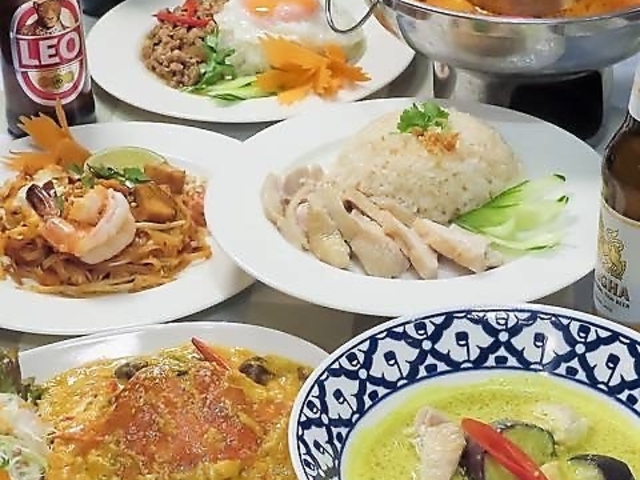 Tum Thai FOOD ^ ^C t[h̎ʐ^1