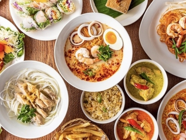 Tum Thai FOOD �^�� �^�C �t�[�h�̎ʐ^1