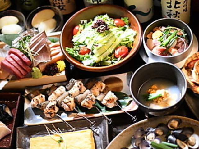 ���H�̉� �H�t���X�̎ʐ^1