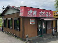 小坂食堂の写真1