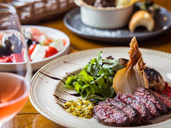 Osteria Trevi オステリアトレビィの写真1