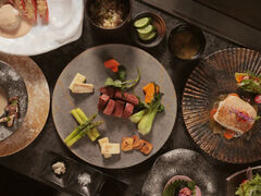 皆玉邸 恵 MEGUMIの写真1