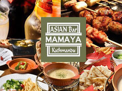 ASIANバル MAMAYAカトマンズ 岡崎店の写真1