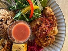 and kitchen AhLb`̎ʐ^1