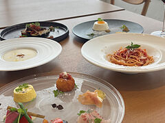 Artigiani �A���e�B�W���[�j�̎ʐ^1