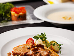 �J�t�F �N���X���[�h�̎ʐ^1