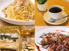 Cafe Chouette Blanc JtFVGbgu̎ʐ^1