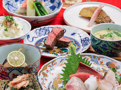 飯家 まつもとの写真1