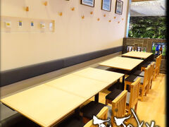 �� Tokyo FLAG SHIP �ŉY�̎ʐ^1