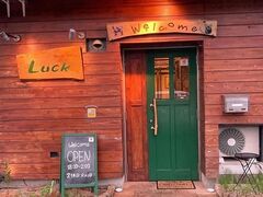 Luck bN̎ʐ^1