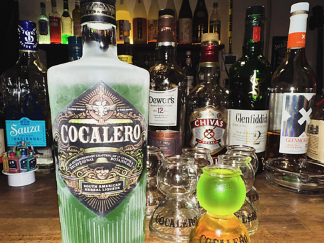 BAR AmbivalenZ o[Aroc̎ʐ^1