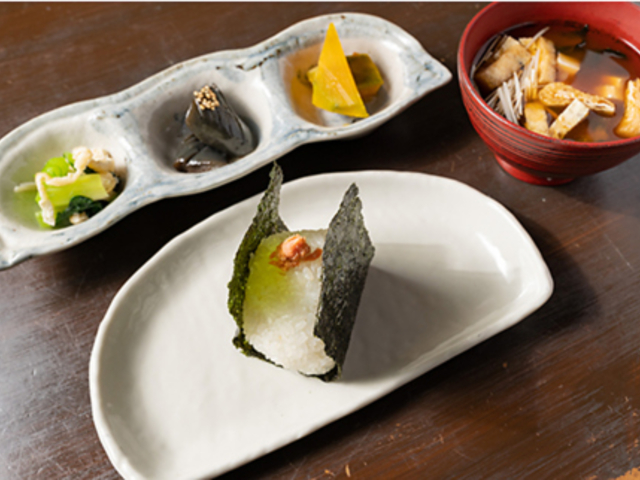 ���ɂ���J�t�F �������̎ʐ^1