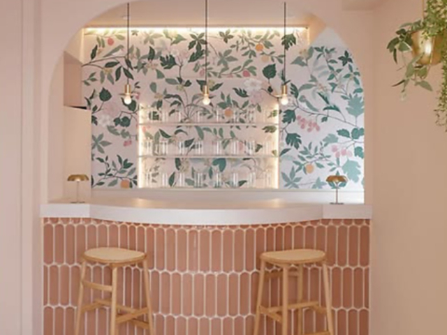 Holland Village Cafe Shinjuku̎ʐ^1