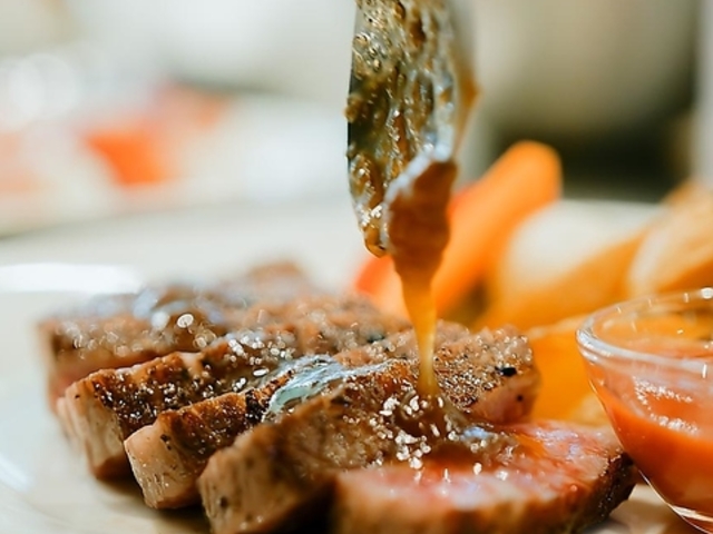 Cafe&Dining n V_OX̎ʐ^1