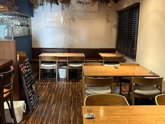 bistro Cochon dfor rXg RVh[̎ʐ^1