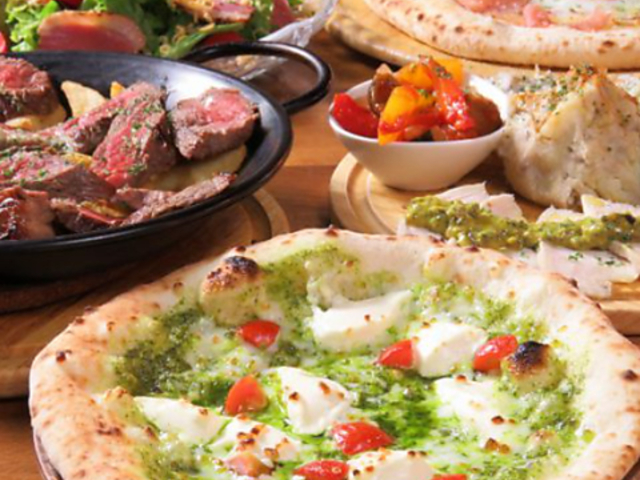 sUjX^V@Pizzanista7̎ʐ^1