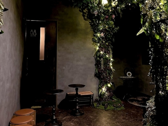 Crepe&Galette ROLMON �������� �J���X�̎ʐ^1