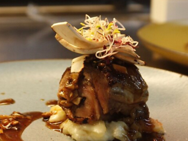 Restaurant RiRe Xg [̎ʐ^1