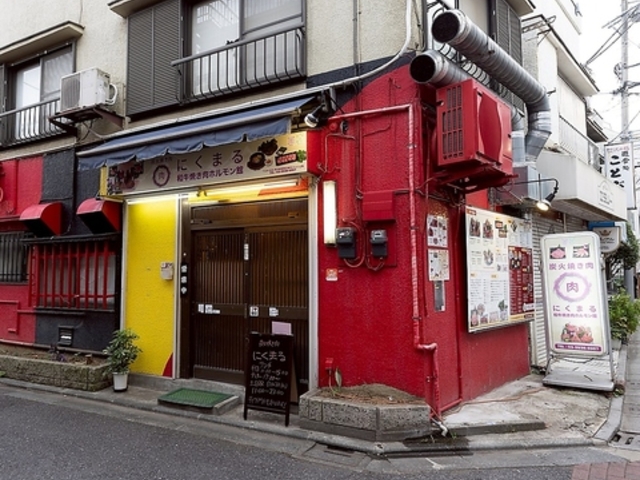 �Y�Θa���Ă��� �ɂ��܂� �z�������ق̎ʐ^1