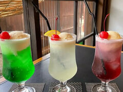 caf e Mario x݂̍̎ʐ^1