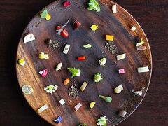 野菜フレンチSuzuの写真1