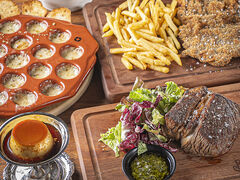 EL BODEGONの写真1