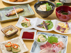 お料理 お酒 Hanaの写真1
