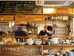 Pizzeria Ampiaの写真1