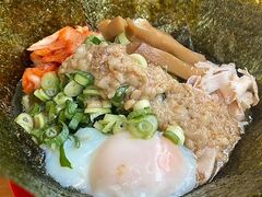 京都 わづか火の丸 らーめんの写真1