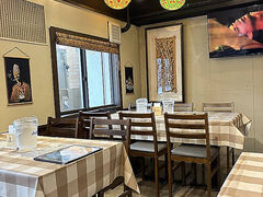 NEW NEPA KITCHENの写真1