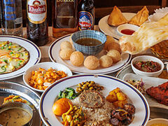 NEW NEPA KITCHEN�̎ʐ^1