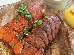 ザ ボイリングポイント The Boiling Pointの写真1