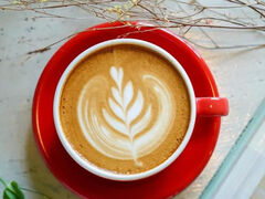 Alpha Betti Cafe At@ xbeB JtF̎ʐ^1