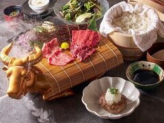 焼肉とごはんの奇跡 八王子店の写真1